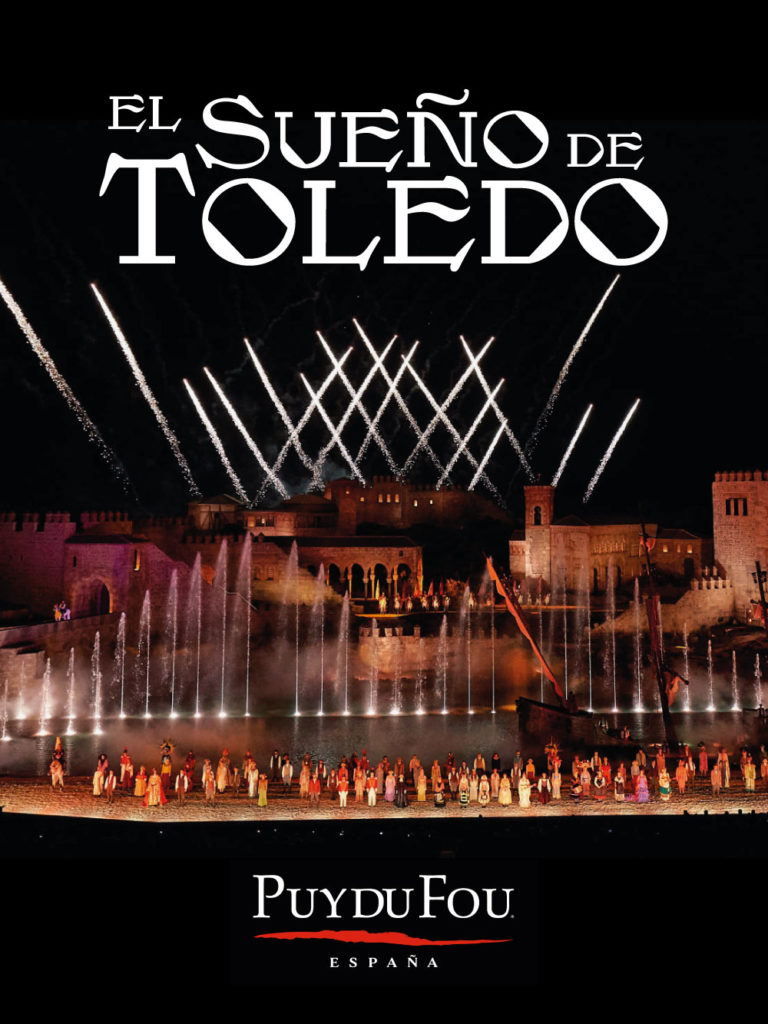 El Sueño De Toledo