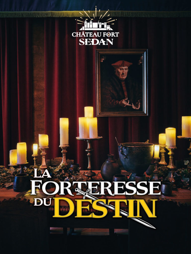 L’Épopée des Princes de Sedan
