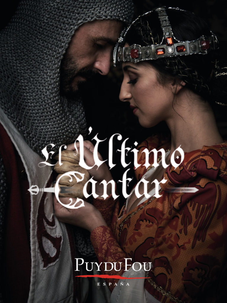 El Ultimo Cantar