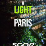 SCOR headquarters, architectural lighting