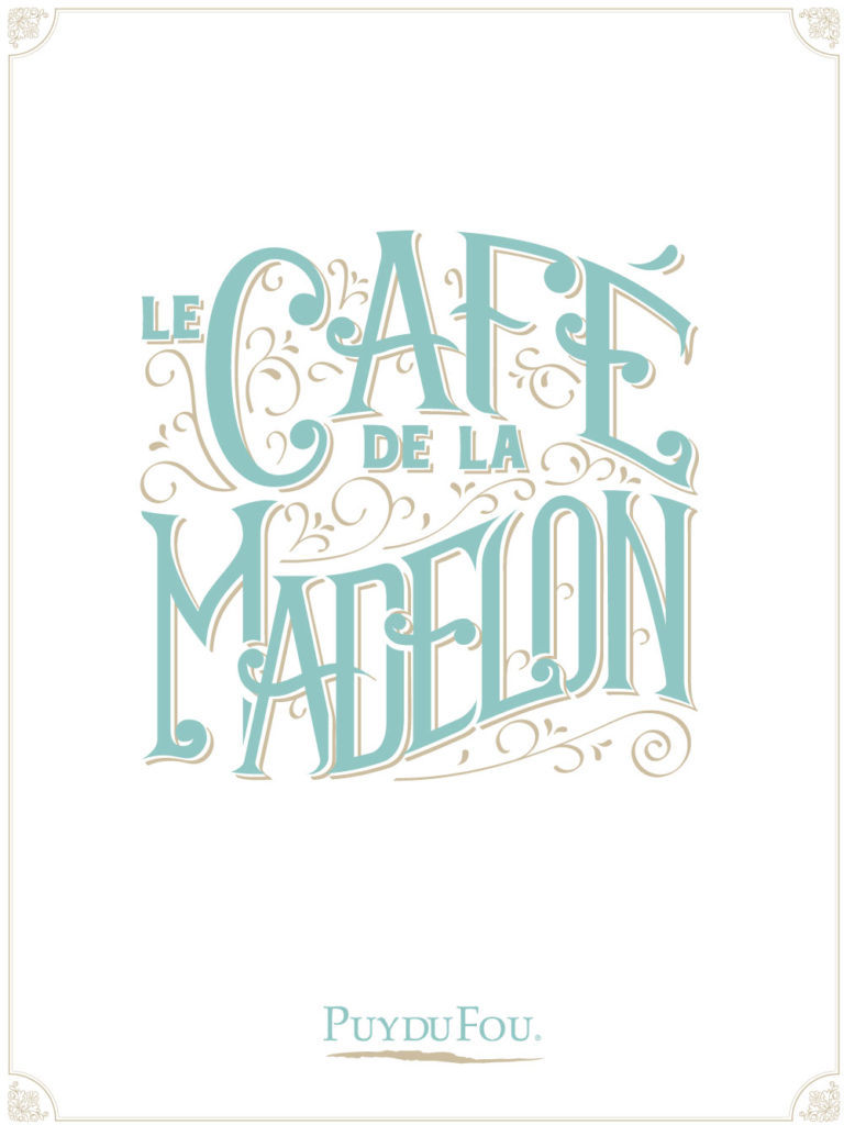 La Café de la Madelon
