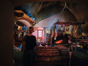 The Immersers – Château Fort de Sedan