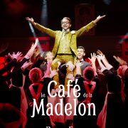 La Café de la Madelon