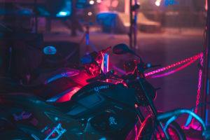 Nuit de la Revolte 2022, corporate event by The Immersers