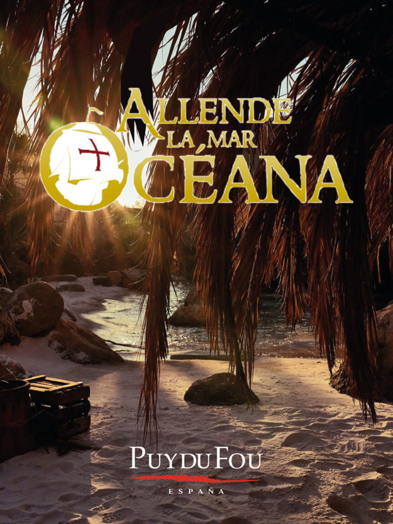 Allende La Mar Oceana