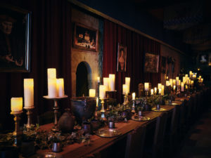 The Immersers – Château Fort de Sedan