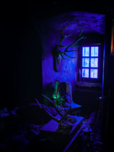 The Immersers – Château Fort de Sedan