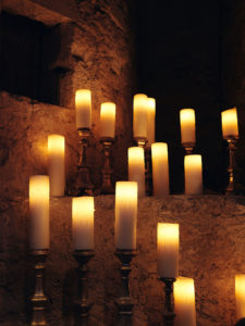 The Immersers – Château Fort de Sedan