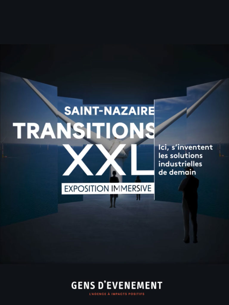 Transitions XXL
