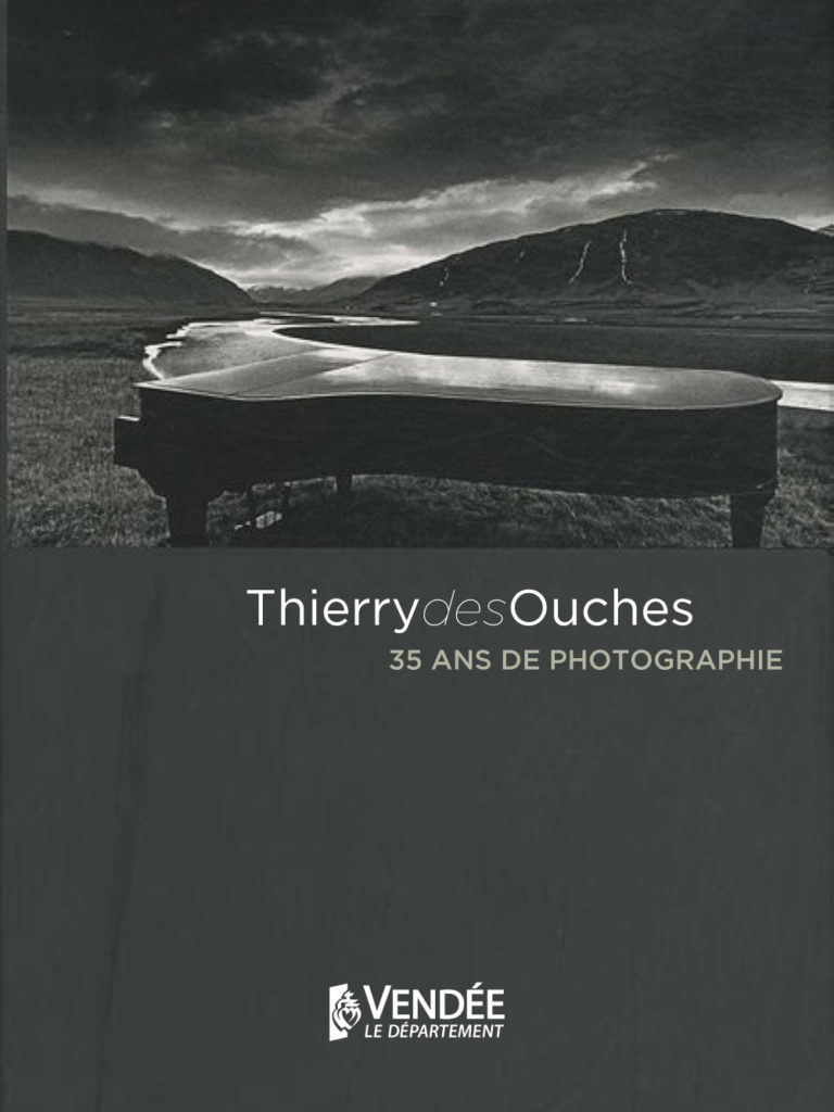 Thierry des Ouches