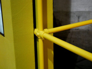 Transitions XXL, part 3 : innovative projects. Immersive exhibition. Life - base sous-marine, Saint Nazaire, France - The Immersers