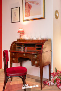 Moulin Rouge Popup Store – The Immersers