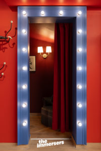 Moulin Rouge Popup Store – The Immersers