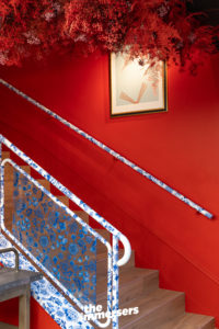 Moulin Rouge Popup Store – The Immersers