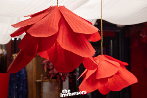 Moulin Rouge Popup Store – The Immersers