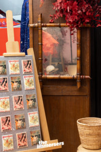 Moulin Rouge Popup Store – The Immersers