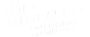 The Immersers | Entertainment Architects | Logo