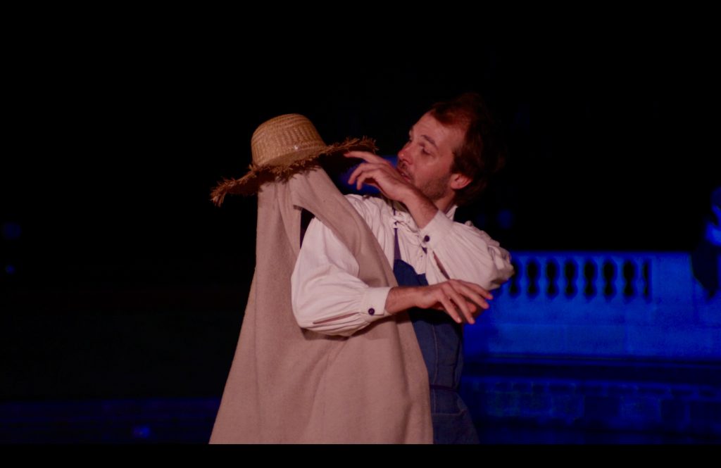 La Nuit des Jardins – Spectacle au Domaine de Dampierre-en-Yvelines