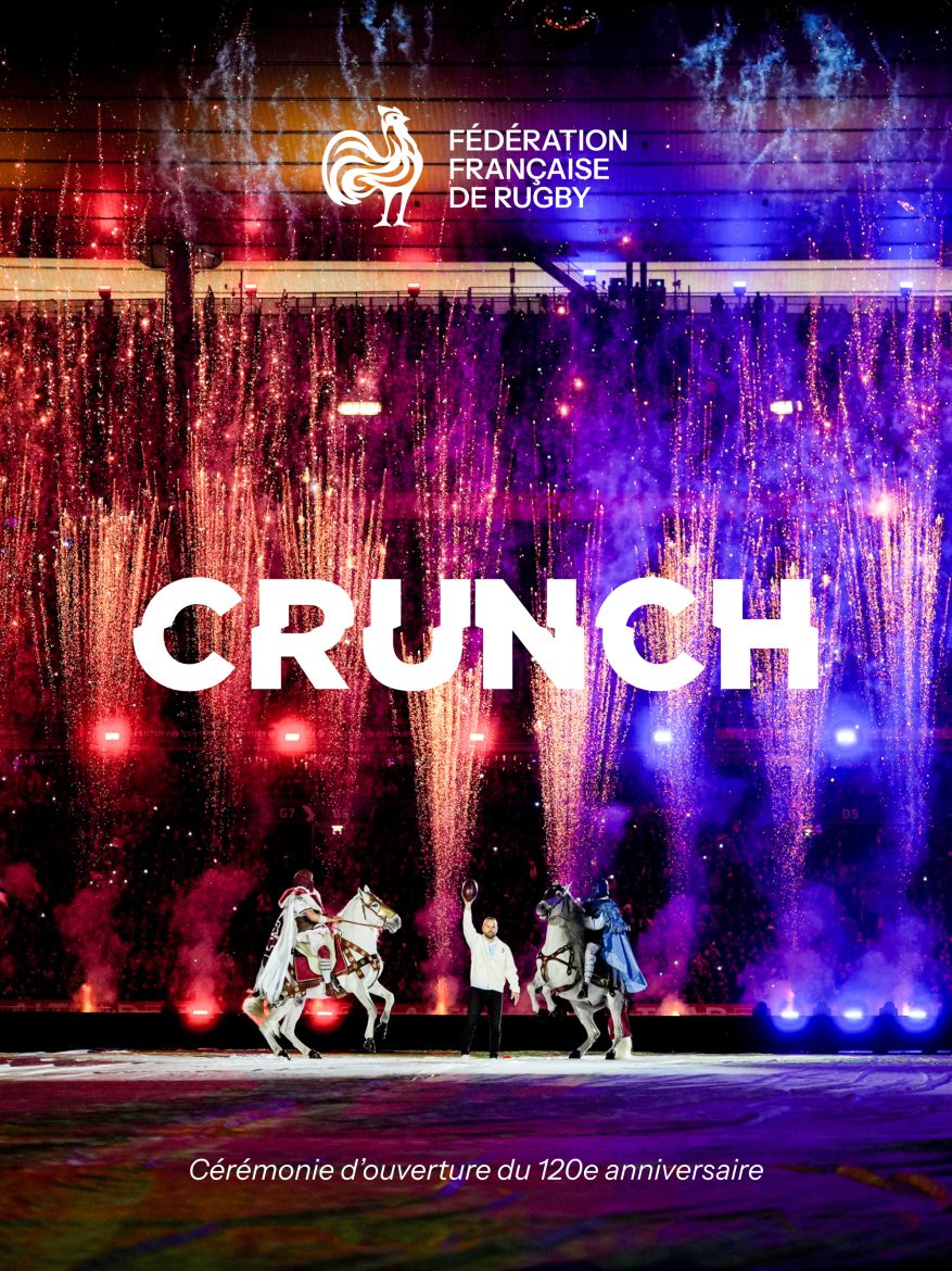 Crunch 2026