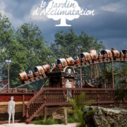 La Nuit des Jardins