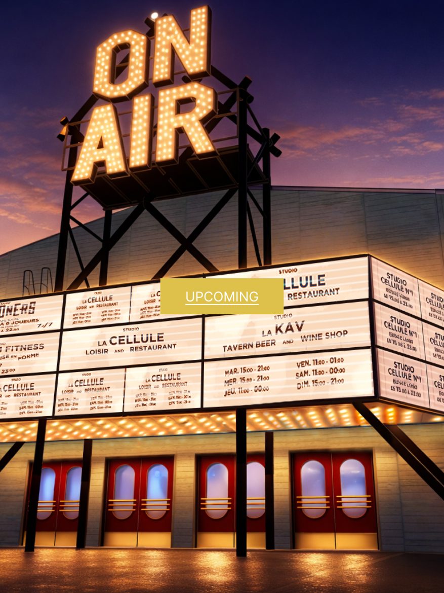 On Air