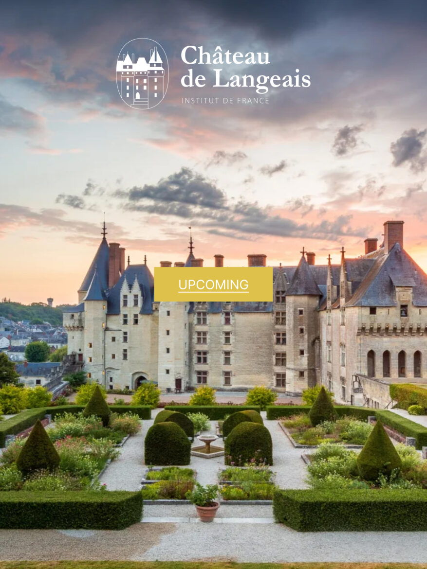 Château de Langeais